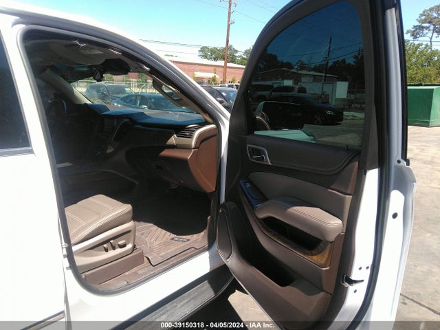 GMC YUKON DENALI 2019 1GKS1CKJ2KR138560 Image 18