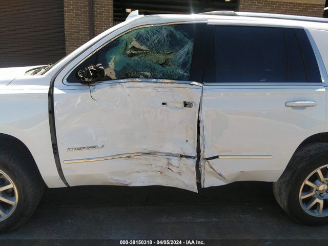 GMC YUKON DENALI 2019 1GKS1CKJ2KR138560 Image 6