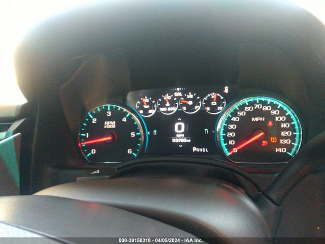 GMC YUKON DENALI 2019 1GKS1CKJ2KR138560 Image 7
