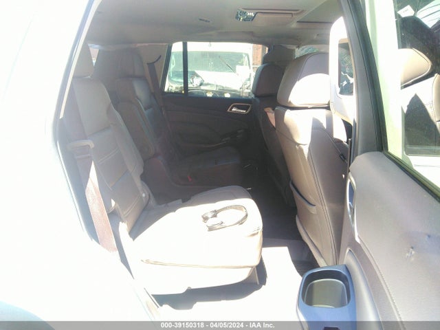 GMC YUKON DENALI 2019 1GKS1CKJ2KR138560 Image 8