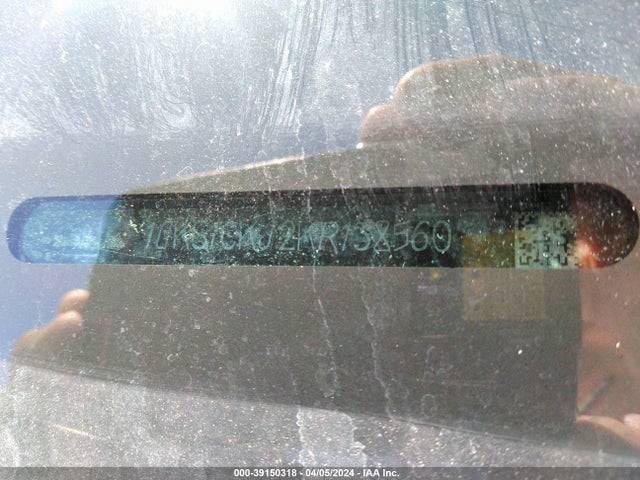 GMC YUKON DENALI 2019 1GKS1CKJ2KR138560 Image 9