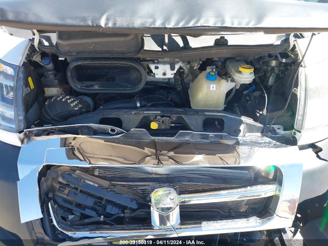 RAM Promaster 1500 2014 3C6TRVBG4EE112624 Image 10