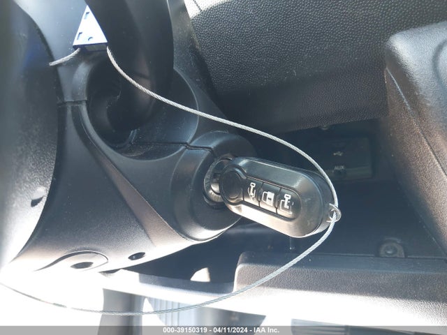 RAM Promaster 1500 2014 3C6TRVBG4EE112624 Image 11