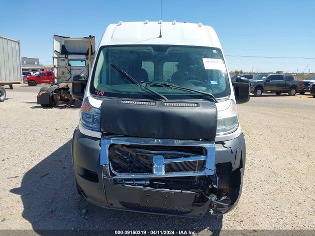 RAM Promaster 1500 2014 3C6TRVBG4EE112624 Image 12