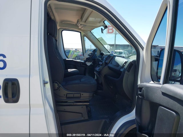 RAM Promaster 1500 2014 3C6TRVBG4EE112624 Image 5