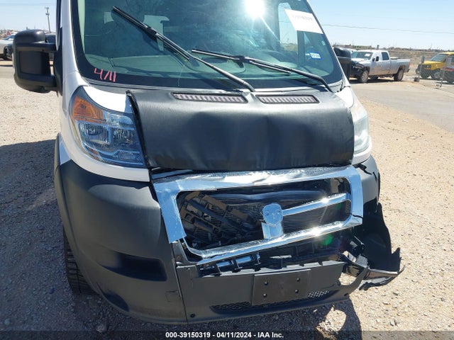 RAM Promaster 1500 2014 3C6TRVBG4EE112624 Image 6