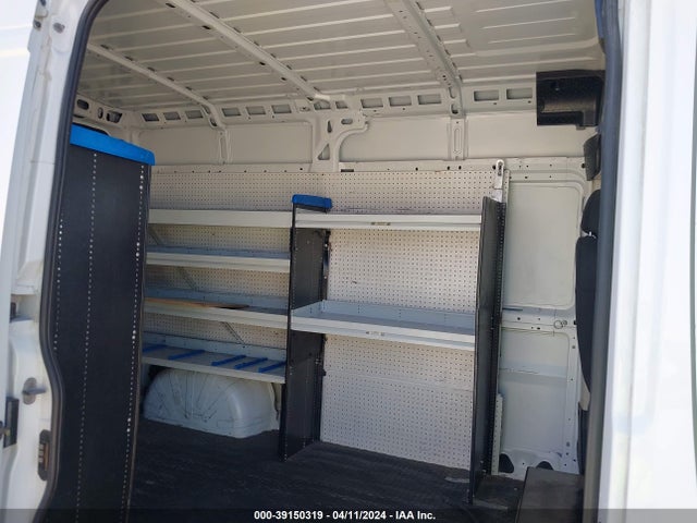 RAM Promaster 1500 2014 3C6TRVBG4EE112624 Image 8