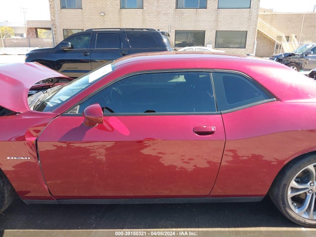 Dodge Challenger R/t 2020 2C3CDZBT5LH125349 Image 14