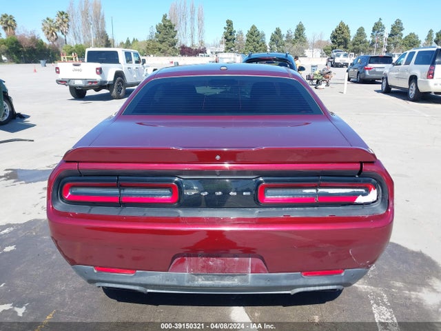 Dodge Challenger R/t 2020 2C3CDZBT5LH125349 Image 16