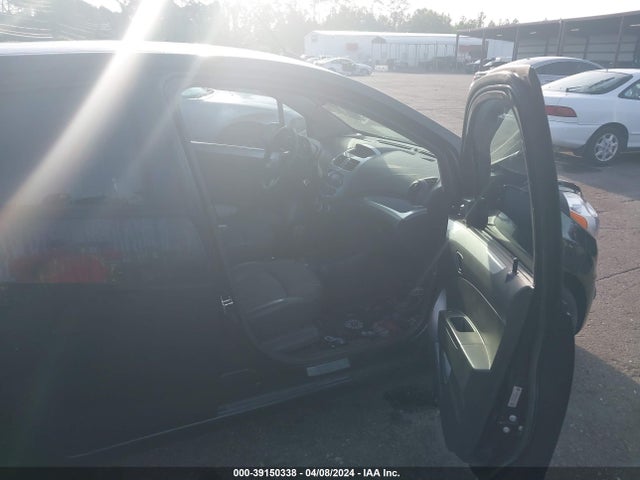 Chevrolet Spark Ls Cvt 2015 KL8CB6S92FC711057 Image 5