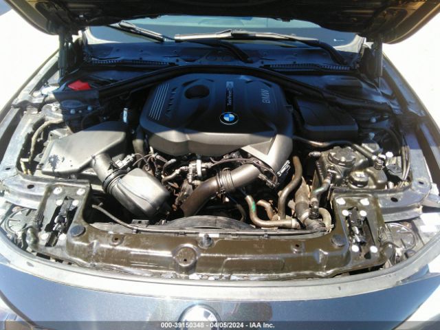 WBA4F7C53HG786862 BMW 430i Gran Coupe