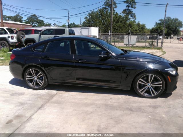 WBA4F7C53HG786862 BMW 430i Gran Coupe