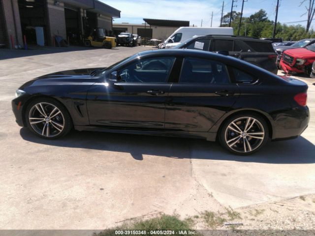 WBA4F7C53HG786862 BMW 430i Gran Coupe