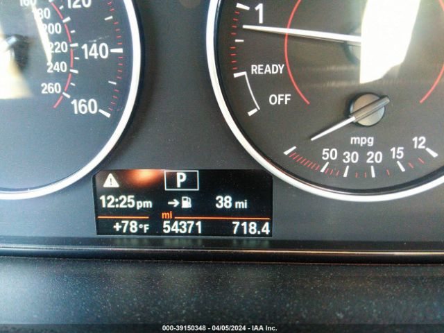 WBA4F7C53HG786862 BMW 430i Gran Coupe