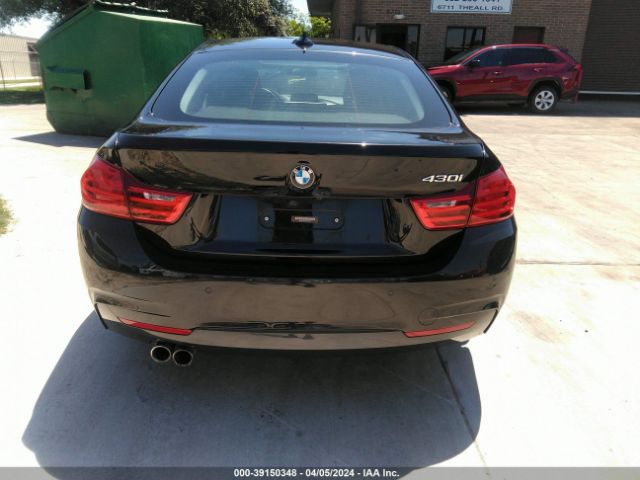 WBA4F7C53HG786862 BMW 430i Gran Coupe