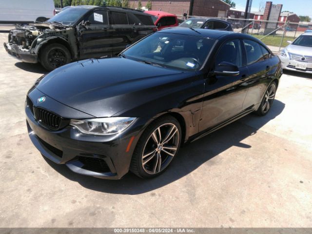 WBA4F7C53HG786862 BMW 430i Gran Coupe
