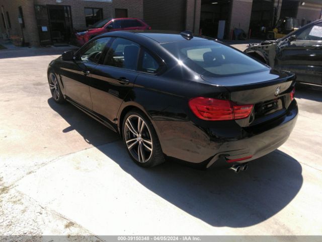 WBA4F7C53HG786862 BMW 430i Gran Coupe