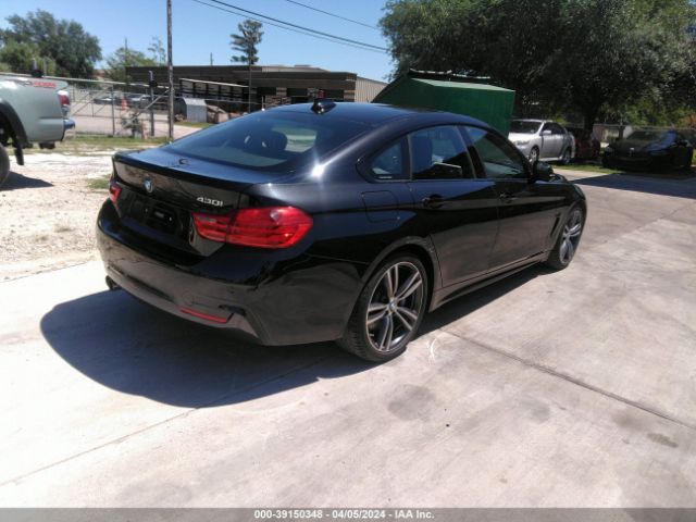 WBA4F7C53HG786862 BMW 430i Gran Coupe