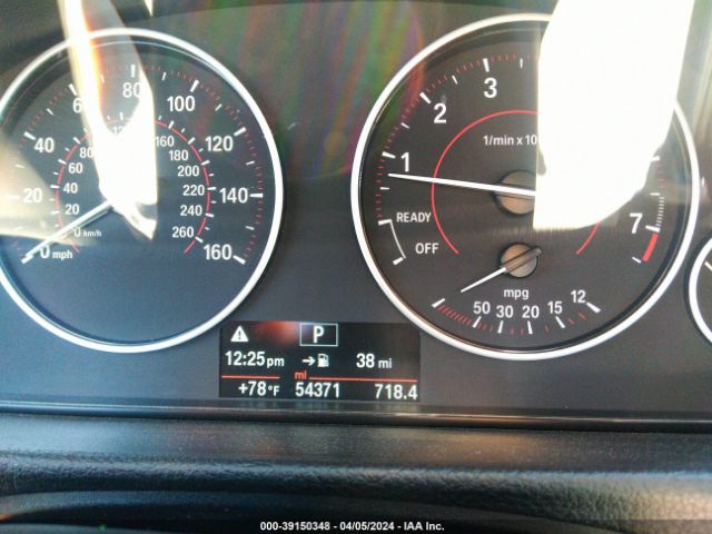WBA4F7C53HG786862 BMW 430i Gran Coupe