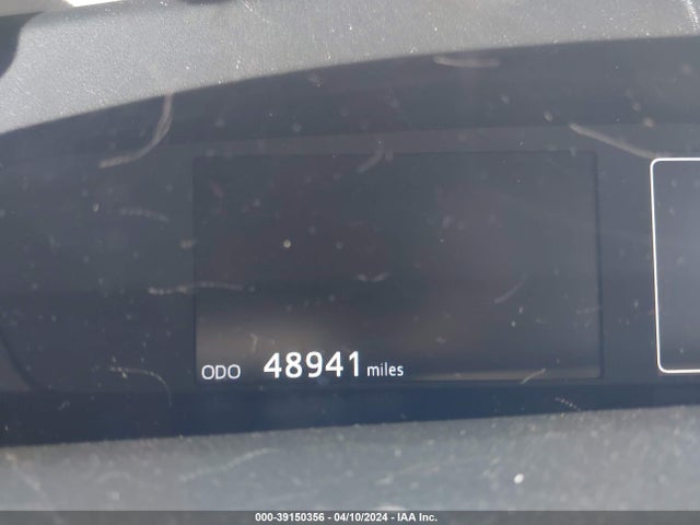 Toyota Prius Four 2016 JTDKARFU8G3002253 Image 14