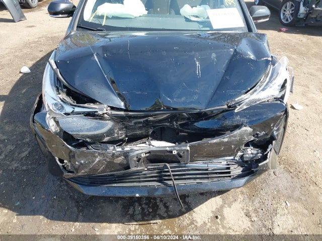 Toyota Prius Four 2016 JTDKARFU8G3002253 Image 6