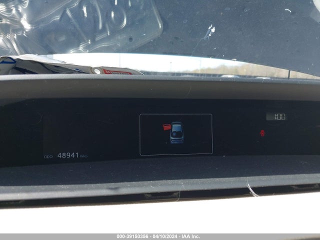 Toyota Prius Four 2016 JTDKARFU8G3002253 Image 7