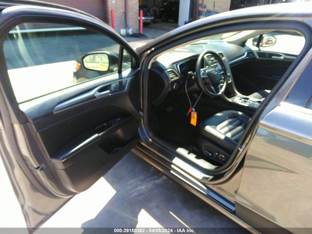 Ford FUSION SEL 2020 3FA6P0CD4LR136792 Image 18