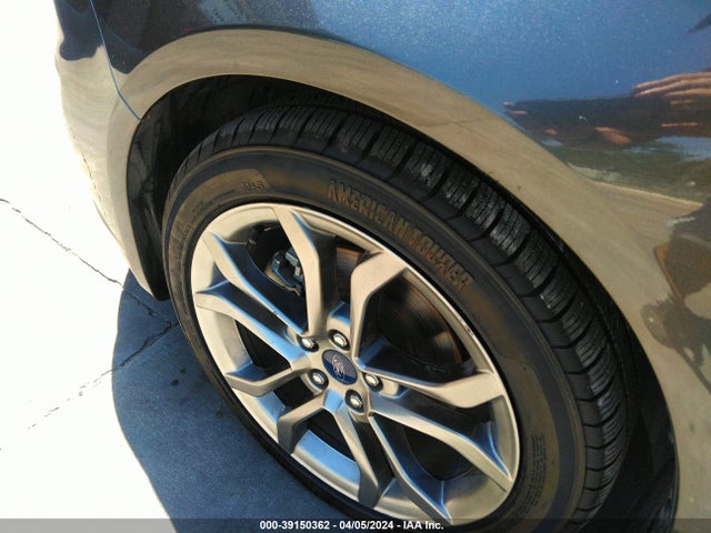 Ford FUSION SEL 2020 3FA6P0CD4LR136792 Image 19