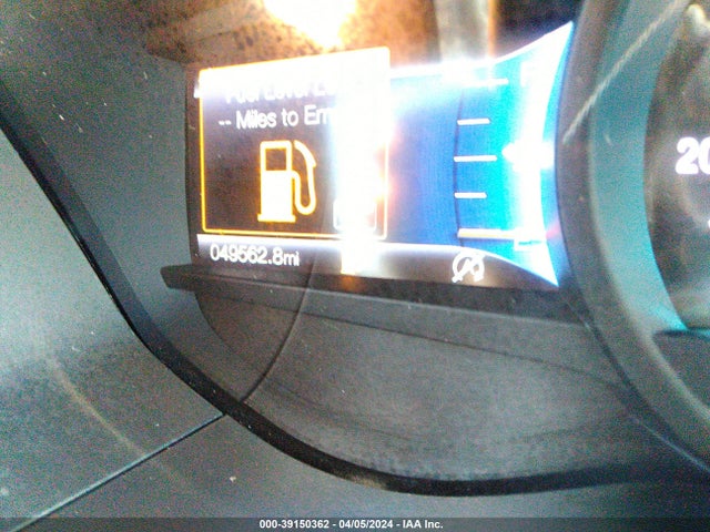 Ford FUSION SEL 2020 3FA6P0CD4LR136792 Image 7