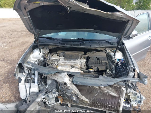 Toyota CAMRY XLE 2015 4T1BF1FK4FU982635 Image 10