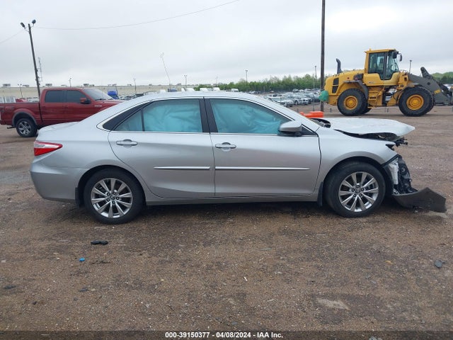 Toyota CAMRY XLE 2015 4T1BF1FK4FU982635 Image 12