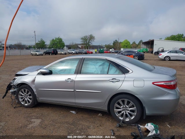 Toyota CAMRY XLE 2015 4T1BF1FK4FU982635 Image 13