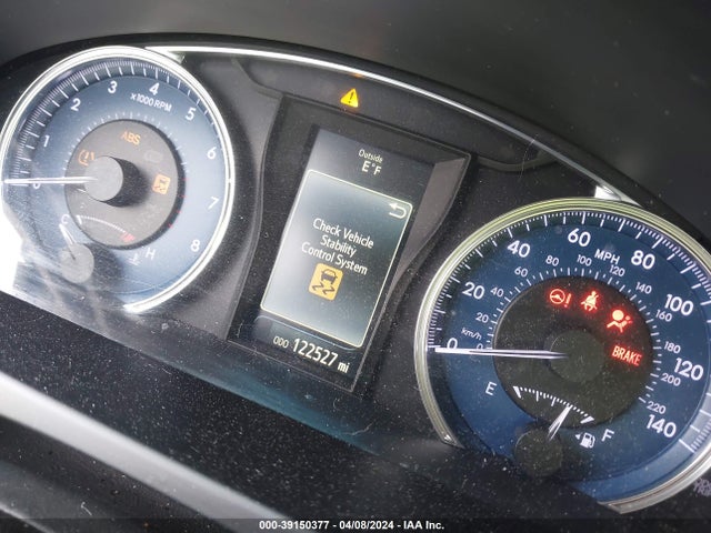 Toyota CAMRY XLE 2015 4T1BF1FK4FU982635 Image 14