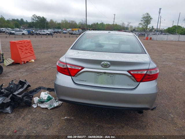 Toyota CAMRY XLE 2015 4T1BF1FK4FU982635 Image 15