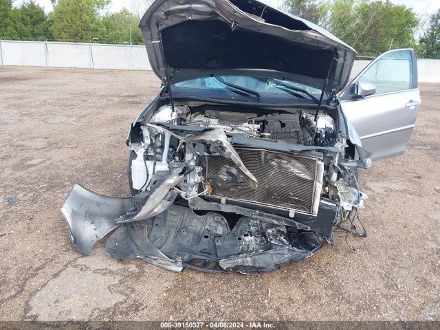 Toyota CAMRY XLE 2015 4T1BF1FK4FU982635 Image 6