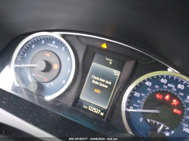 Toyota CAMRY XLE 2015 4T1BF1FK4FU982635 Image 7