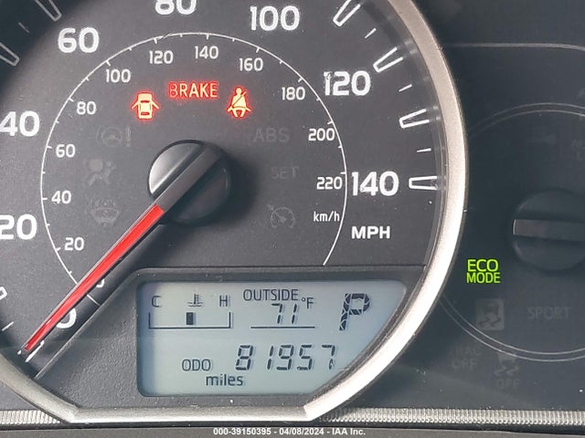 Toyota RAV4 LE 2015 2T3ZFREV0FW130976 Image 15
