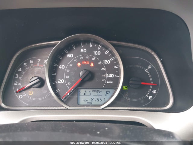 Toyota RAV4 LE 2015 2T3ZFREV0FW130976 Image 7