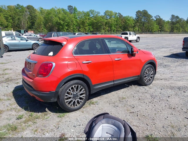 2017 FIAT 500X ZFBCFYDB1HP559617 Photo 3
