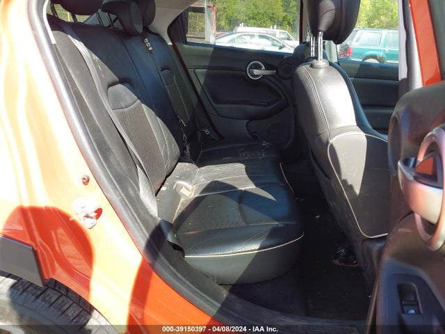 2017 FIAT 500X ZFBCFYDB1HP559617 Photo 7