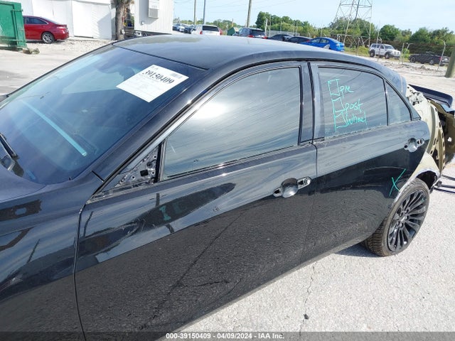 1G6AR5S36E0141101 Cadillac CTS LUXURY