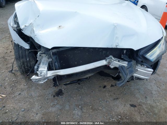 WAUFFAFC6GN015161 Audi A6 2.0t Premium