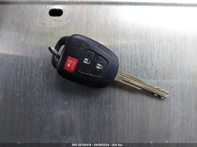 Toyota Rav4 Xle 2017 2T3WFREV4HW331267 Image 11