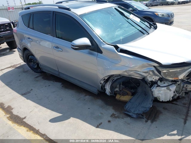 Toyota Rav4 Xle 2017 2T3WFREV4HW331267 Image 18