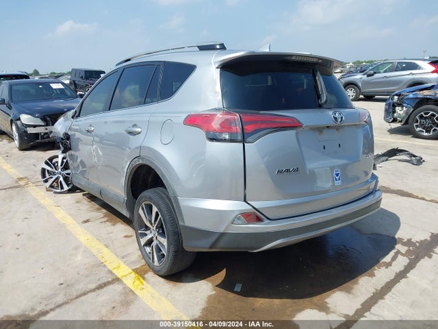 Toyota Rav4 Xle 2017 2T3WFREV4HW331267 Image 3