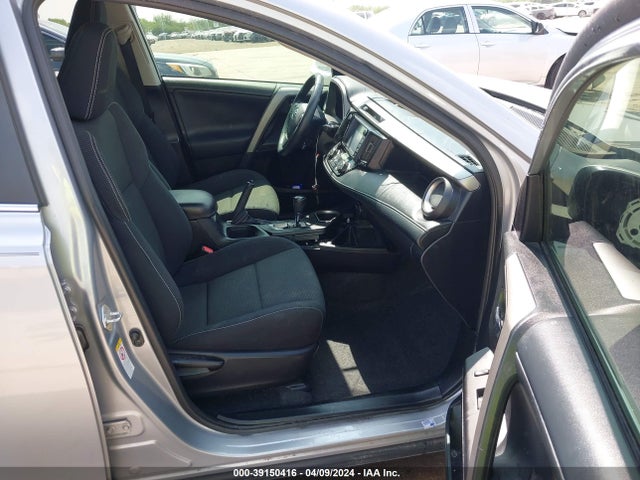 Toyota Rav4 Xle 2017 2T3WFREV4HW331267 Image 5