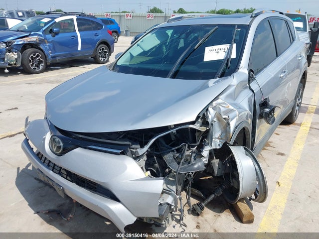Toyota Rav4 Xle 2017 2T3WFREV4HW331267 Image 6