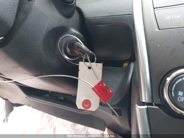 Toyota CAMRY SE 2015 4T1BF1FK3FU070448 Image 11