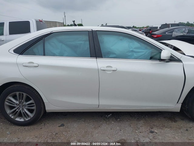 Toyota CAMRY SE 2015 4T1BF1FK3FU070448 Image 13