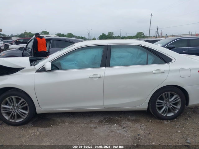 Toyota CAMRY SE 2015 4T1BF1FK3FU070448 Image 14